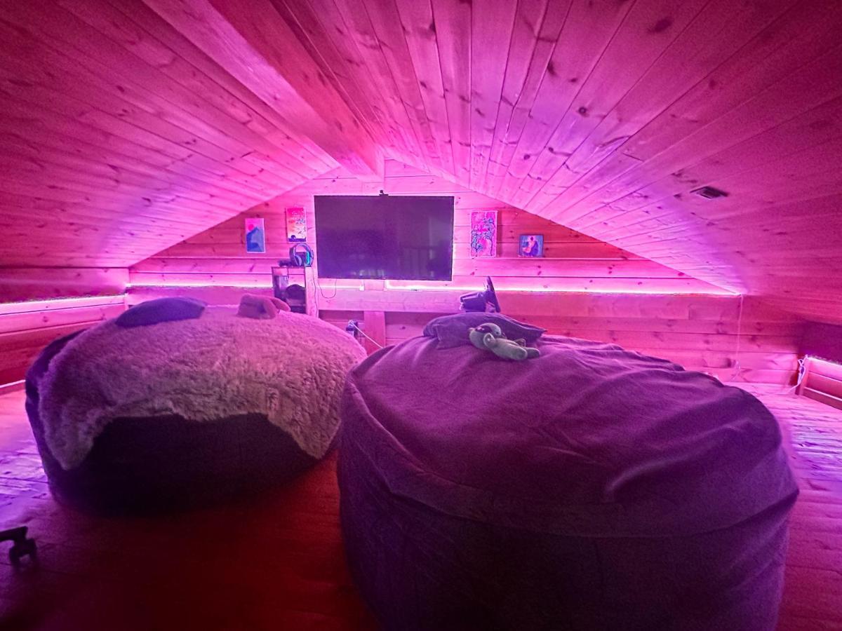 Exclusiva Cabana En Incles - Vistas Al Valle & Pistas De Ski Grandvalira - Free Parking Canillo Buitenkant foto
