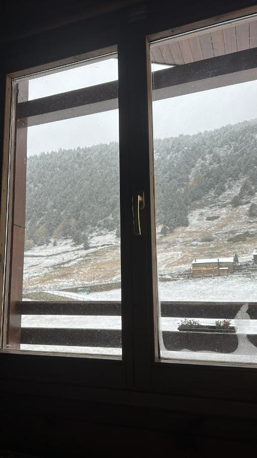 Exclusiva Cabana En Incles - Vistas Al Valle & Pistas De Ski Grandvalira - Free Parking Canillo Buitenkant foto