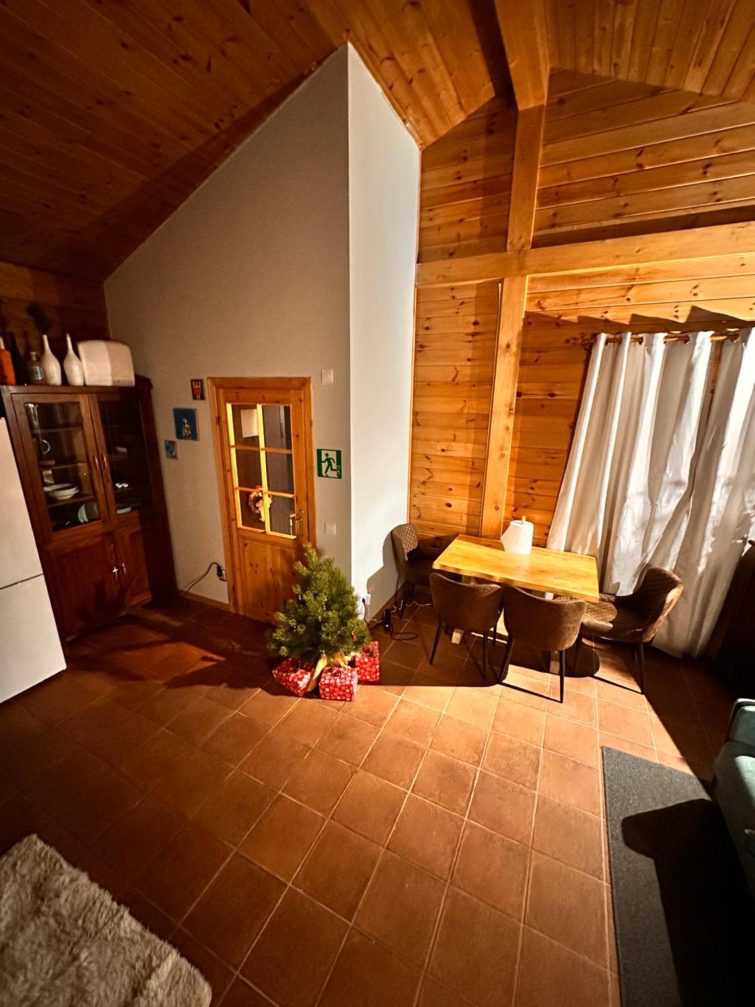 Exclusiva Cabana En Incles - Vistas Al Valle & Pistas De Ski Grandvalira - Free Parking Canillo Buitenkant foto
